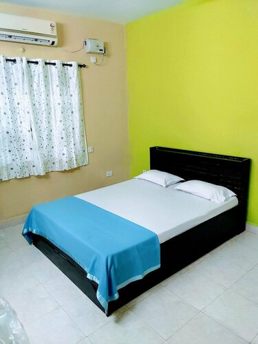 Гостиница Captivating 2-bed Apartment in Calangute