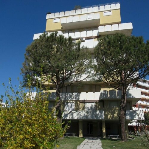 Гостиница Lovely Apartment With a Breathtaking sea View by Beahost Rentals