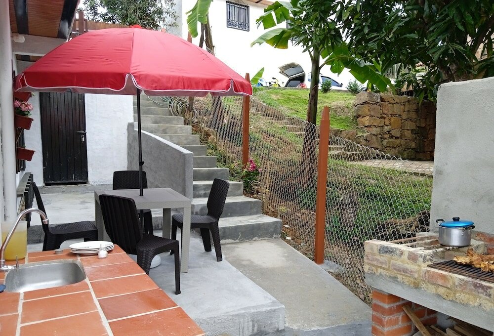 Фото Casa Campestre Villa Niny