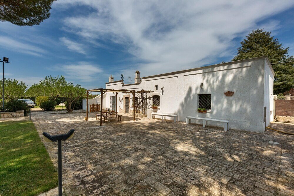 Фото 2920 Villa Oasis by Perle di Puglia