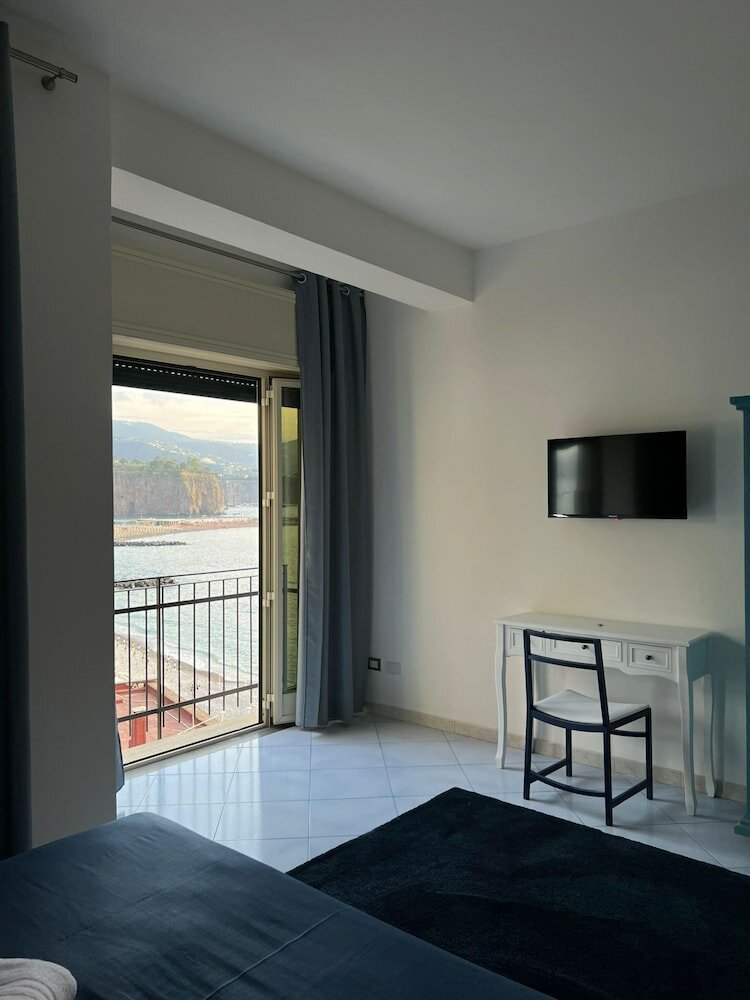 Фото Residenza Mare di Sotto Sorrento