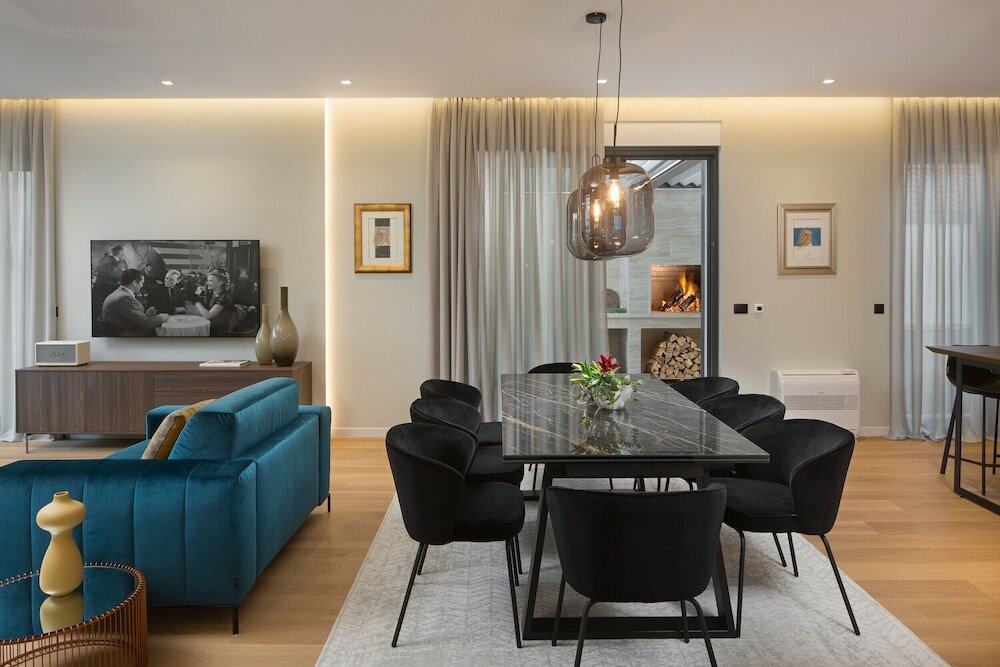 Фото Villa Tereza