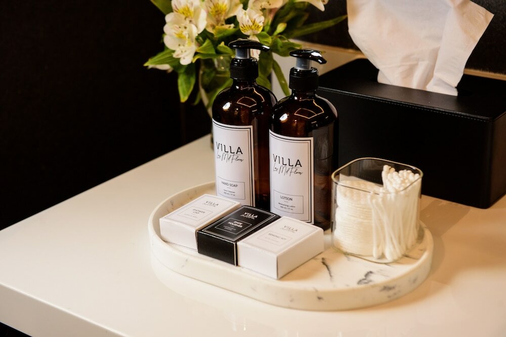 Фото Villa Las Mil Flores