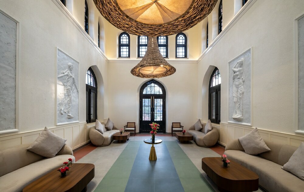 Фото The Earth Amritsar-Trademark Collection