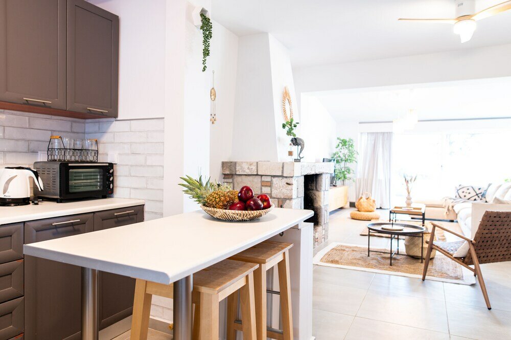 Фото MyKosVilla with private pool