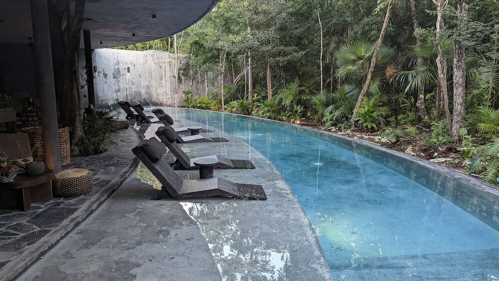 Фото Apartamento original Tribu l Piscina l