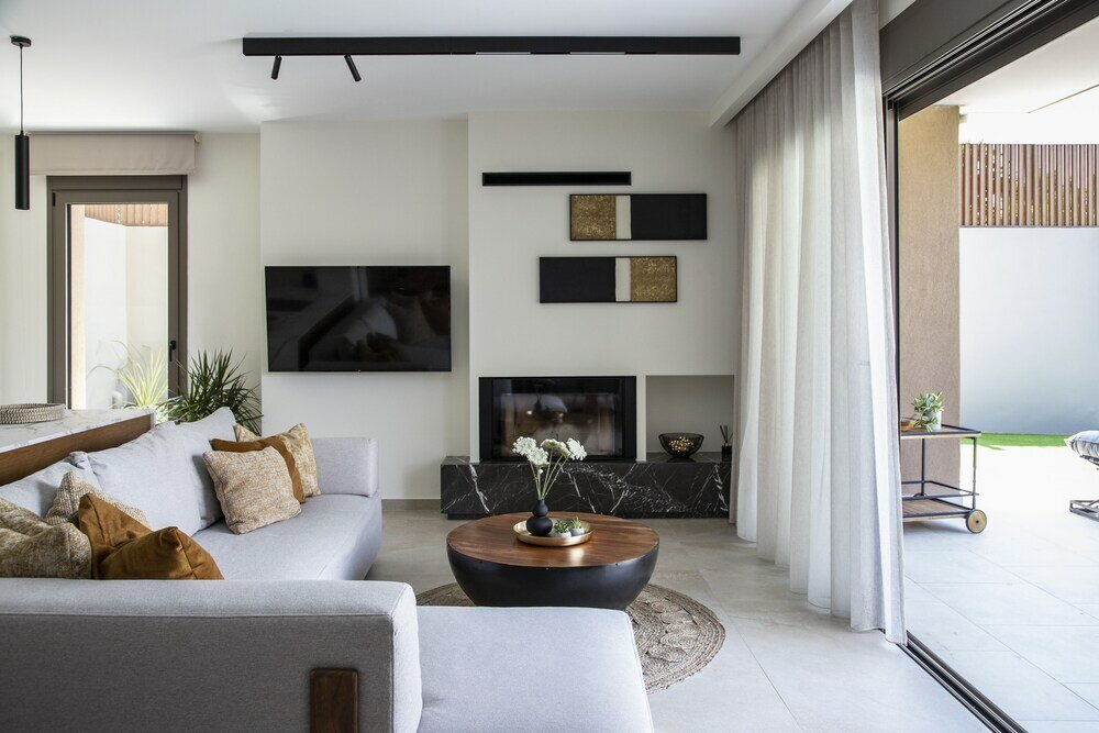 Фото Salina SPA Villas - with Private Eco-pool, Sauna & Hot Tub