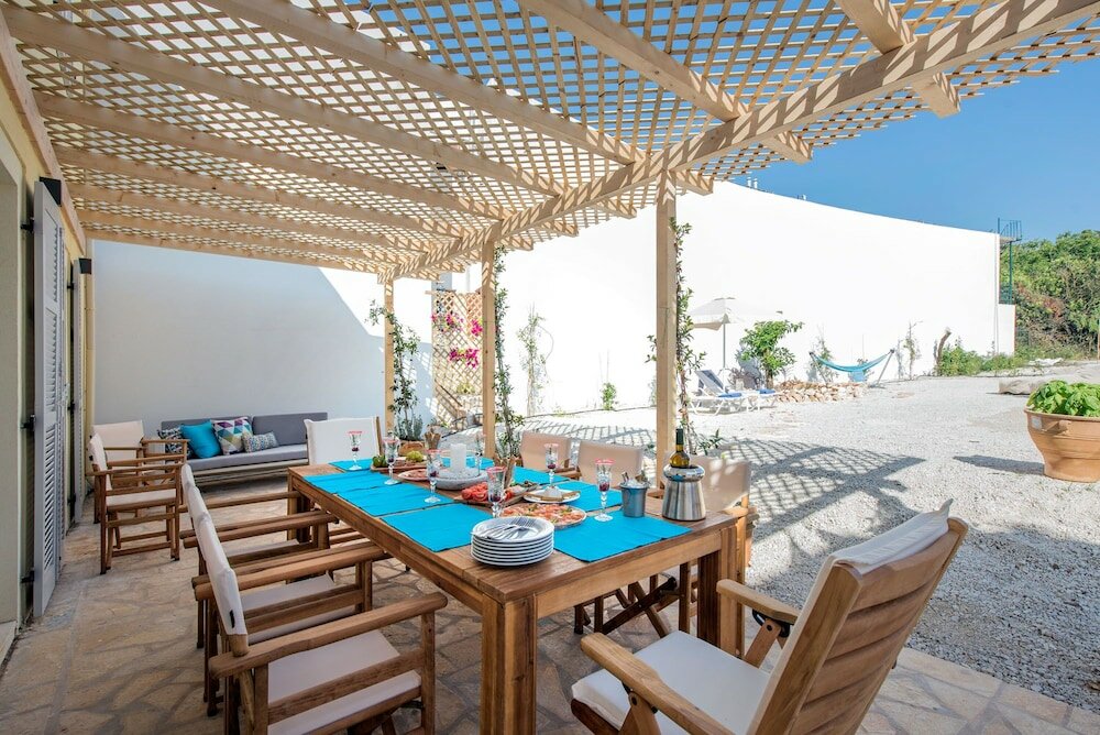 Фото Villa Aelia by White Dream Villas