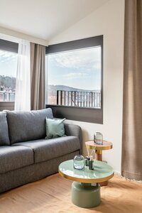 Гостиница Limehome Stuttgart Elsenhansstr