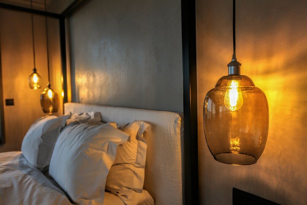 Фото Meteora Heaven and Earth Kalampaka