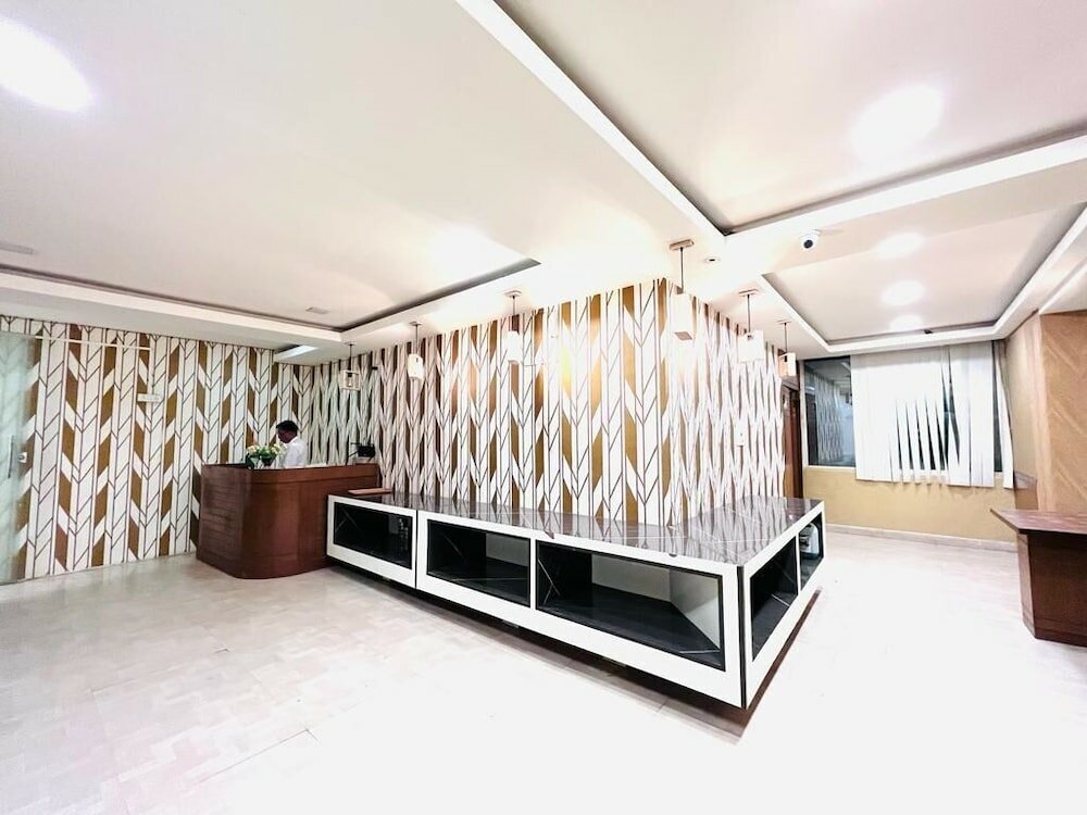 Фото отеля 5