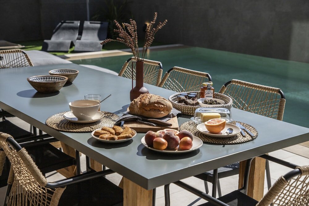 Фото Salina SPA Villas - with Private Eco-pool, Sauna & Hot Tub