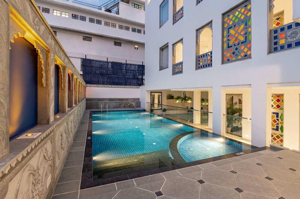 Фото отеля 4