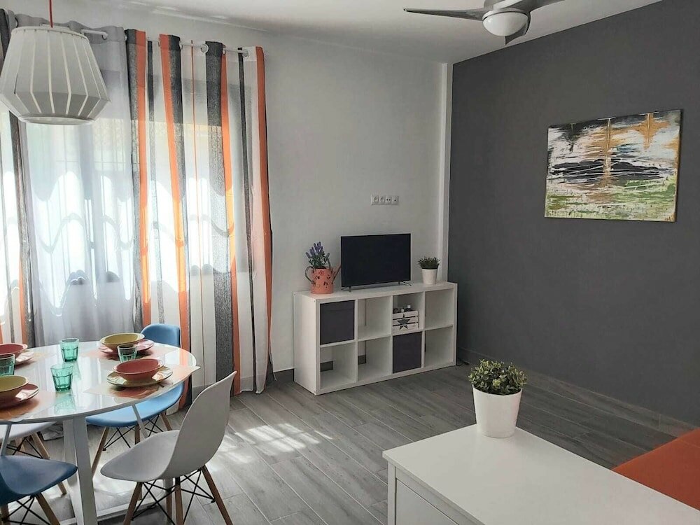 Фото Bnbook Medea Apartments