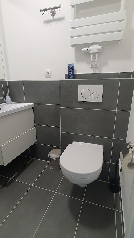 Фото Davin City Apartments