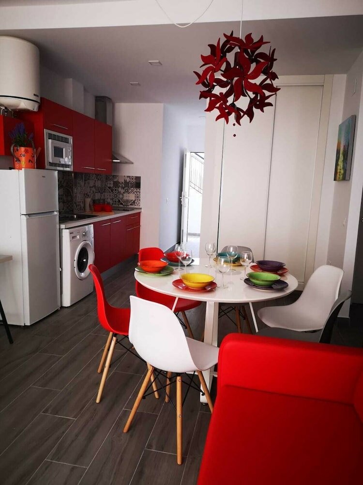 Фото Bnbook Medea Apartments