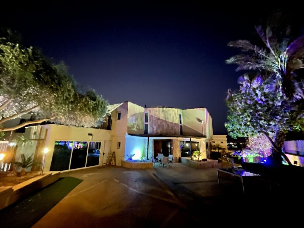 Фото Villa Family Eilat