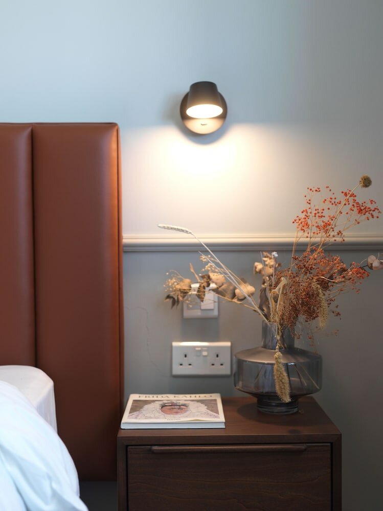 Фото Liv The City Suites