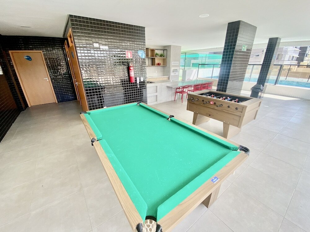 Фото Ed. Corais do Mar Ap 208 Er Hospedagens