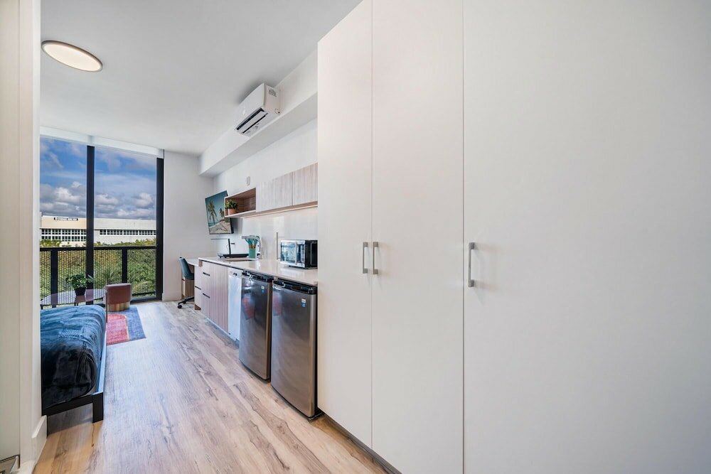 Фото Pastel Apartments