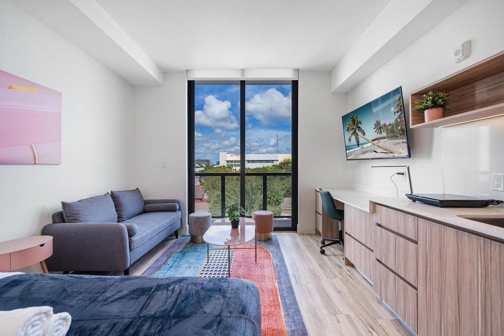 Фото Pastel Apartments