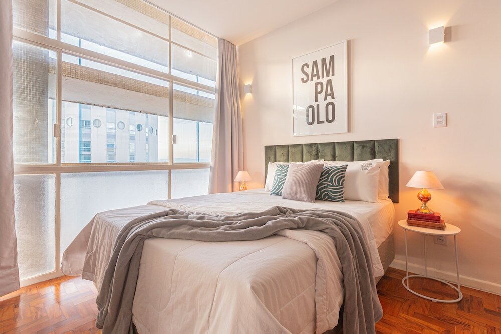 Фото Vossa Bossa Copan