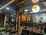 Burger Boy (Zorana Djindjica Boulevard, 201), fast food