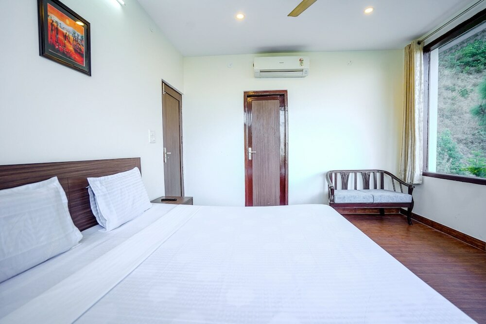 Фото Kia Kasauli Chalet 3 Bhk by Dumnu Homes