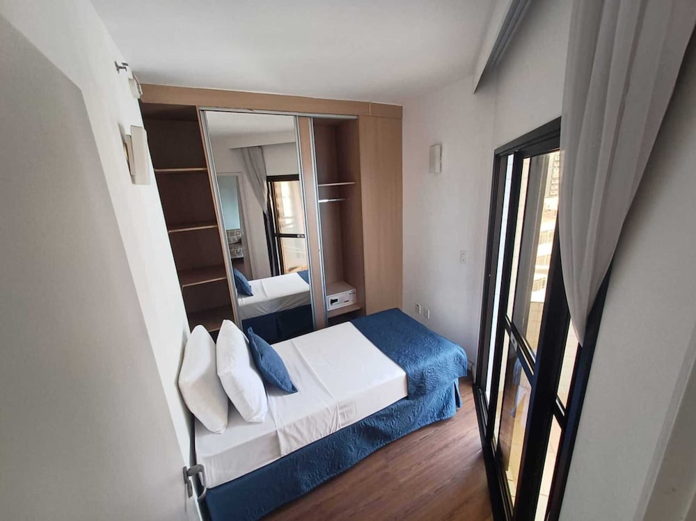 Фото Summit Suítes Hotel Santos