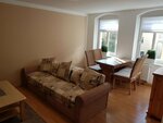 Comfortable Apartment in Saxony Near Centre (Saxony, Bautzen, Kamenz, Kamenz), short-term housing rental