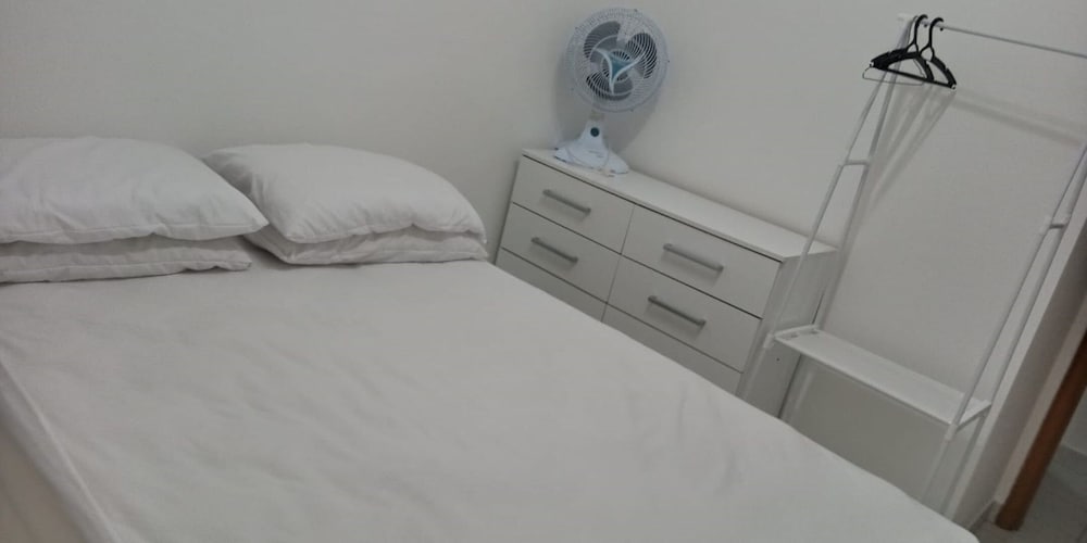 Фото Ap Beira-Mar - Praia Grande-SP