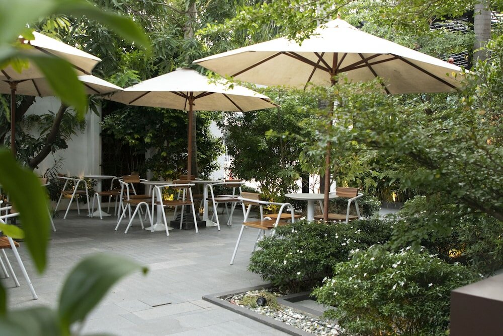 Фото Kampot RiverInn Boutique Hotel