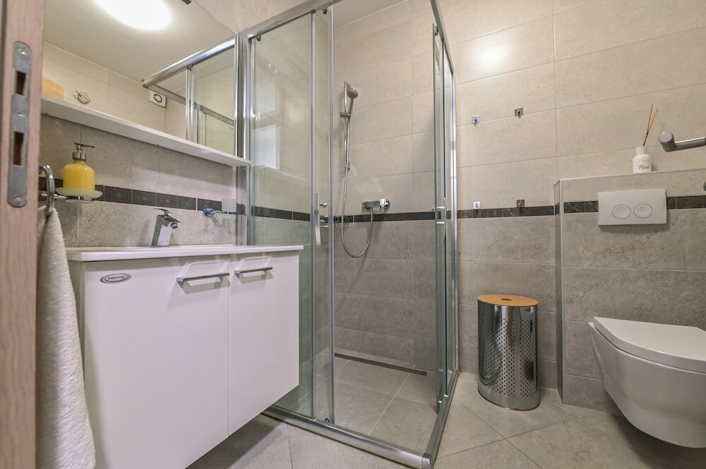 Фото Apartment Bliss