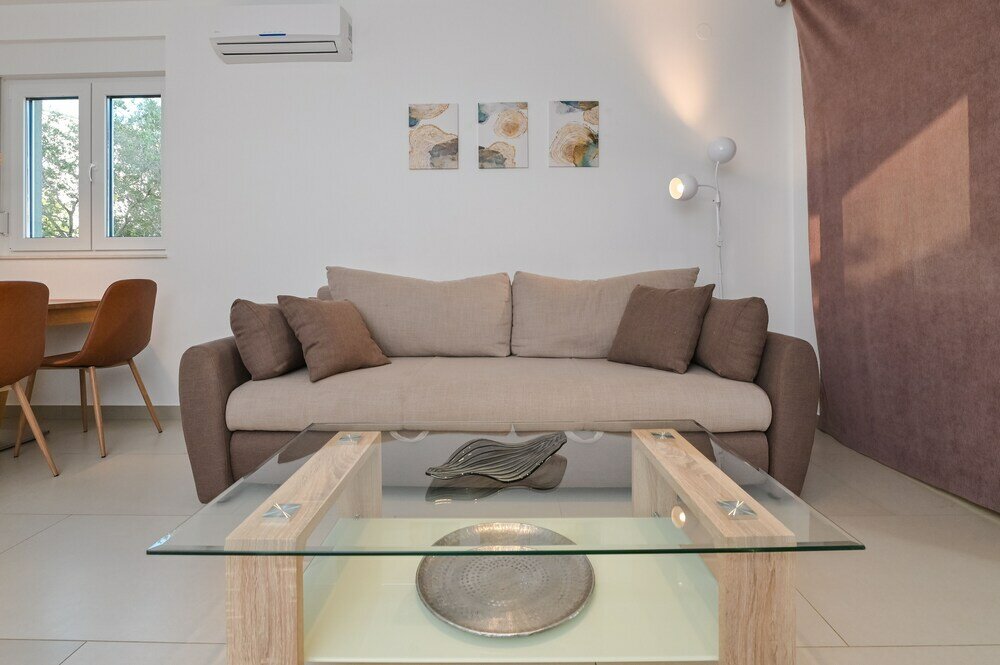 Фото Apartment Bliss