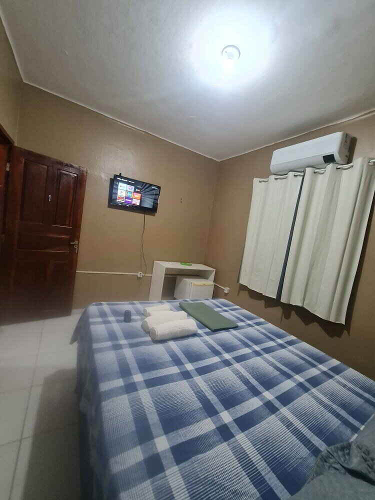 Фото Pousada Meireles Praia