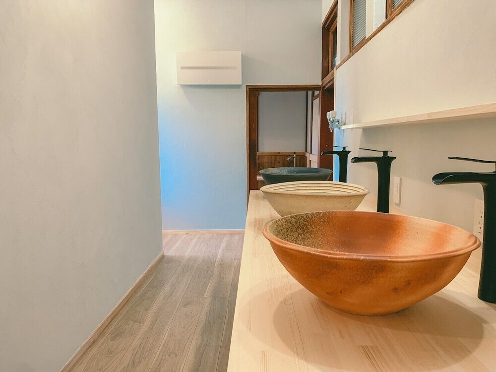 Фото Kominka guest house Yuinoya