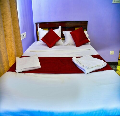 Гостиница Harmoney Beach Resort