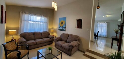 Гостиница Casa Playitas - Vista Al Mar With Ozon, Locacion Centrica в Энсенаде