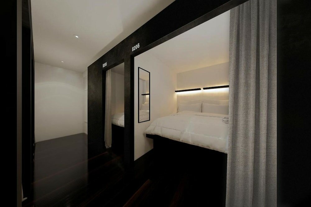 Фото Forgotten Hostel Silom