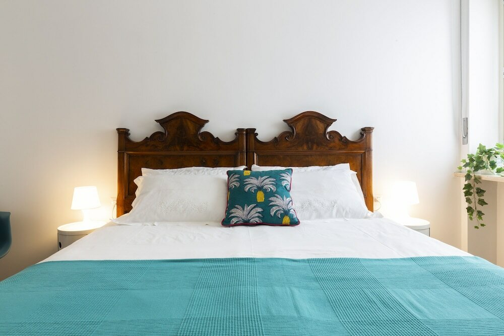 Фото NotaMI - Casa Relax - Central Station