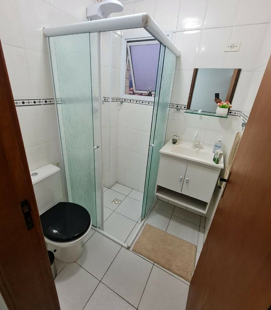 Фото Ap Beira-Mar - Praia Grande-SP