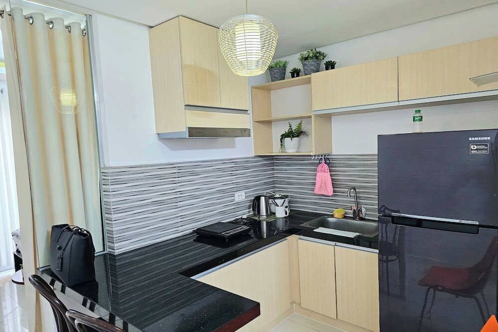 Фото Birch Tower by Rabvie Mhays