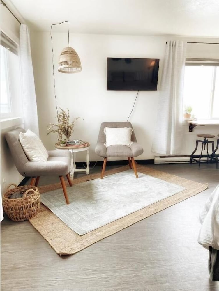 Фото The Shack Inn