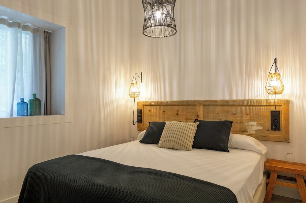 Фото Hostal Boutique Es Menut