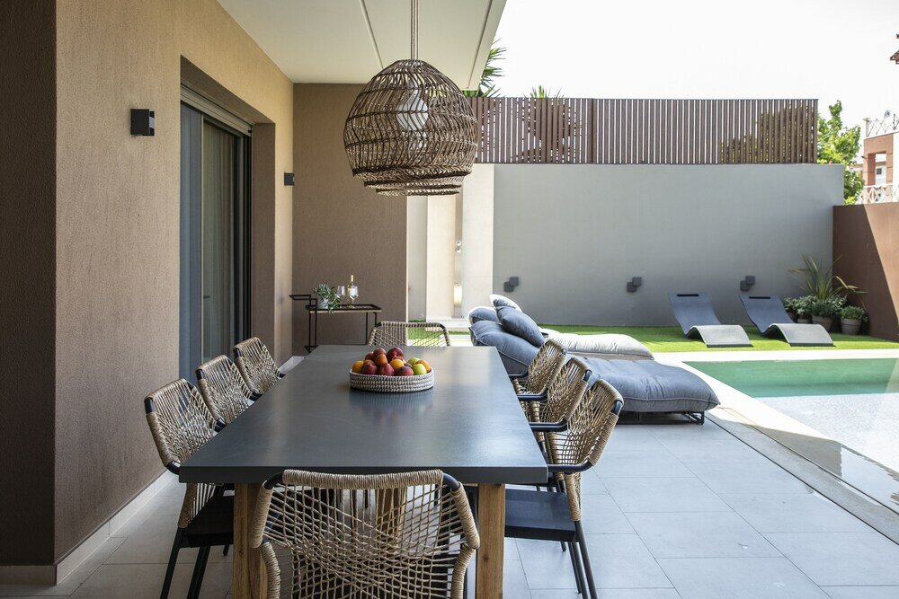 Фото Salina SPA Villas - with Private Eco-pool, Sauna & Hot Tub