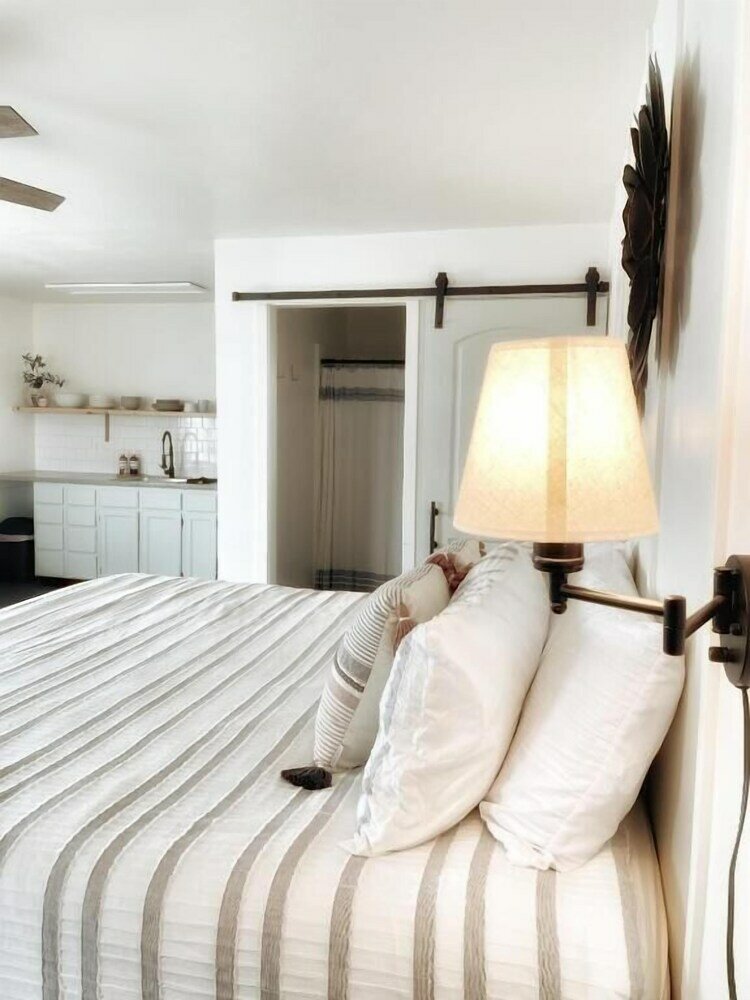 Фото The Shack Inn