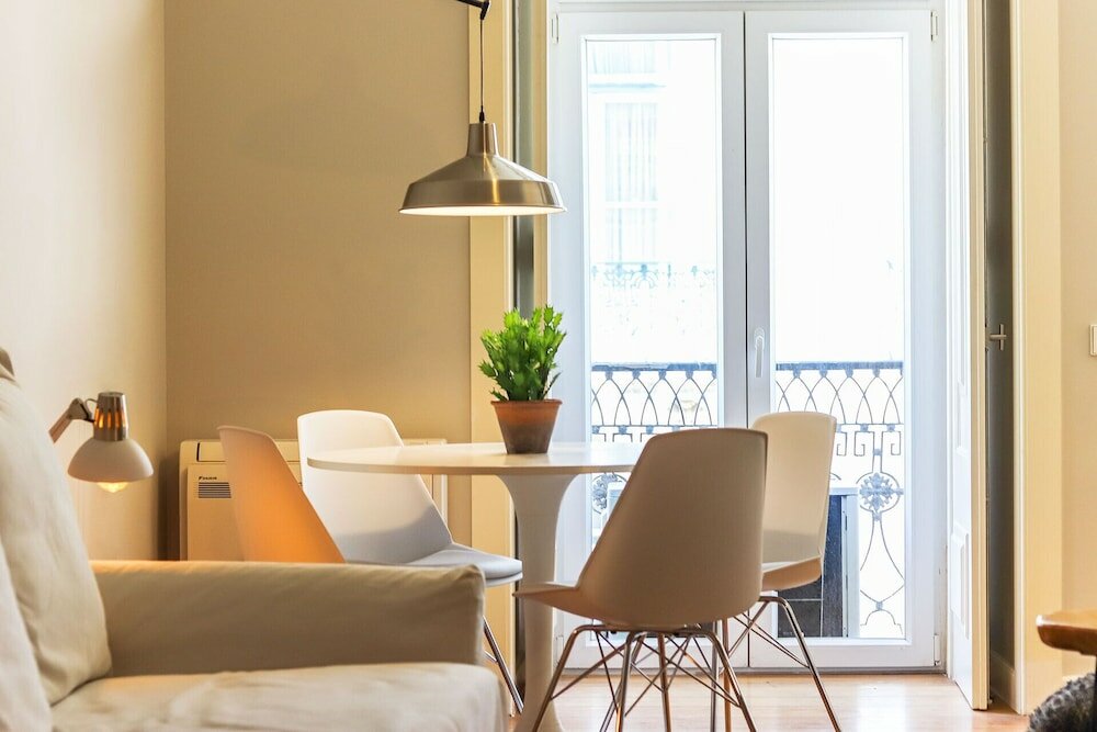 Фото Chiado Blue by Homing