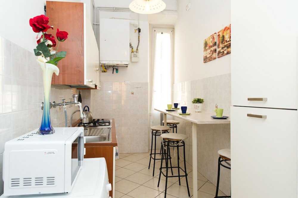 Фото Boezio House