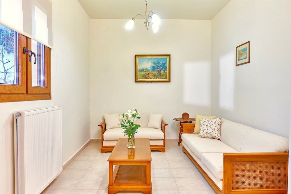 Фото Villa Karteros with private pool