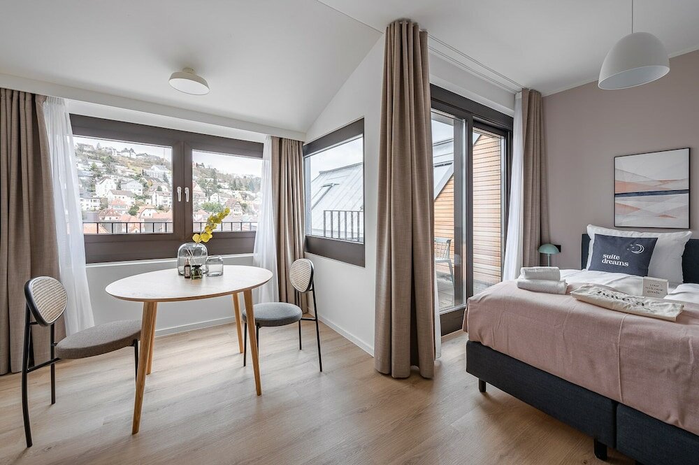 Фото Limehome Stuttgart Elsenhansstr